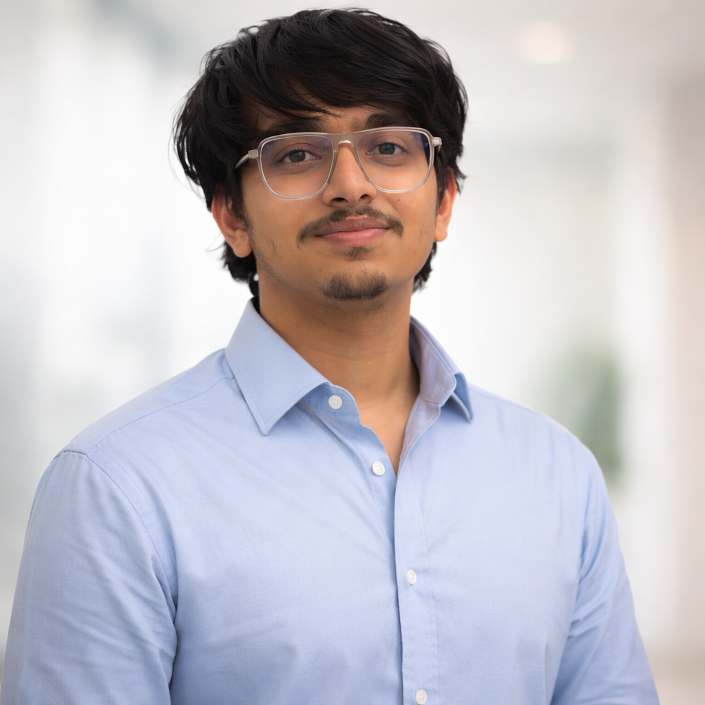 Uday Kumar